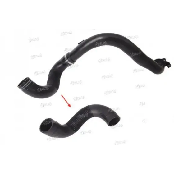 İbraş Turbo Hortumu – 15114 / OEM 51900149 ürün görseli