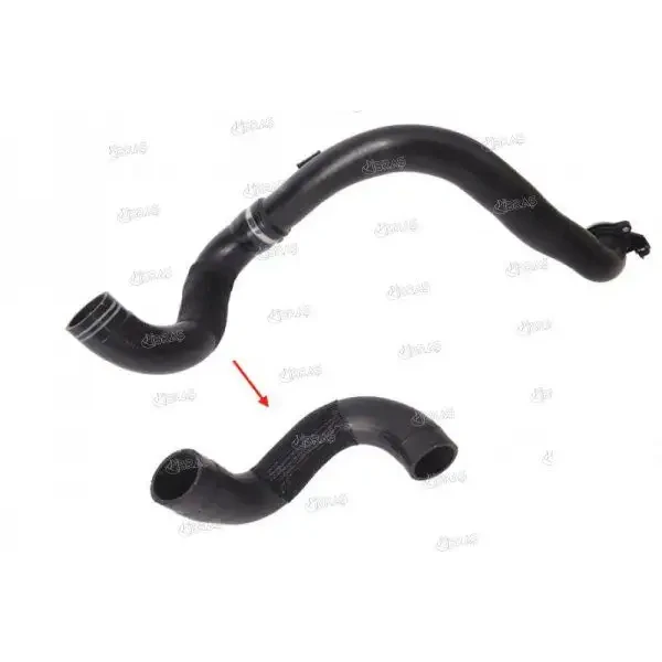 İbraş Turbo Hortumu – 15114 / OEM 51900149