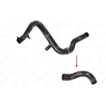 İbraş Turbo Hortumu – 15115 / OEM 51797251