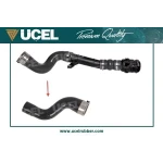 ÜÇEL Turbo Hortumu – 15142 / OEM 144606515R