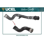 ÜÇEL Turbo Hortumu – 15155 / OEM 144600835R