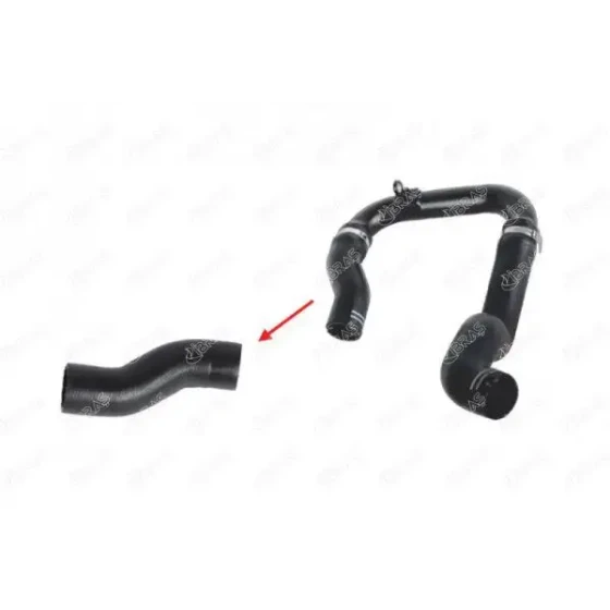 İbraş Turbo Hortumu – 15293 / OEM 55703078 ürün görseli