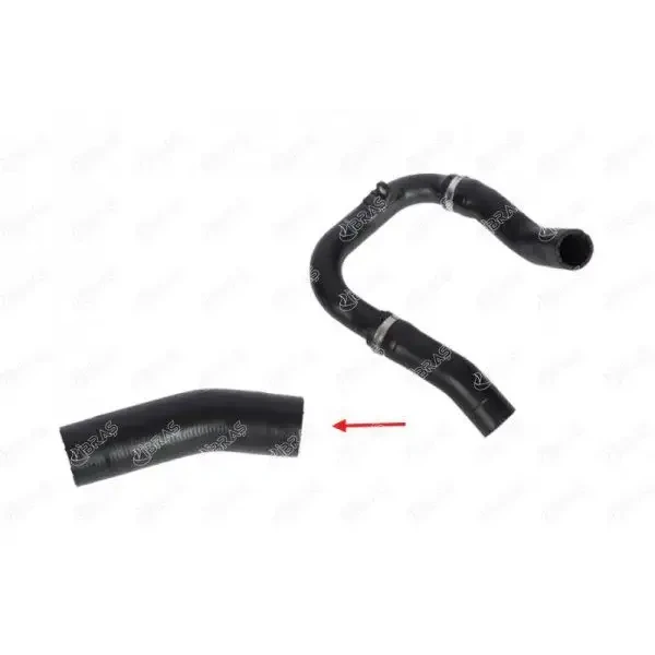İbraş Turbo Hortumu – 15295 / OEM 55703081