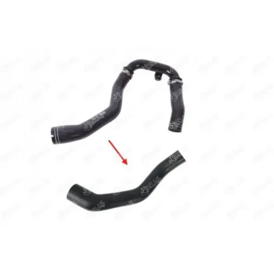 İbraş Turbo Hortumu – 15413 / OEM 51976435 ürün görseli
