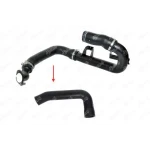 İbraş Turbo Hortumu – 15447 / OEM 51780450