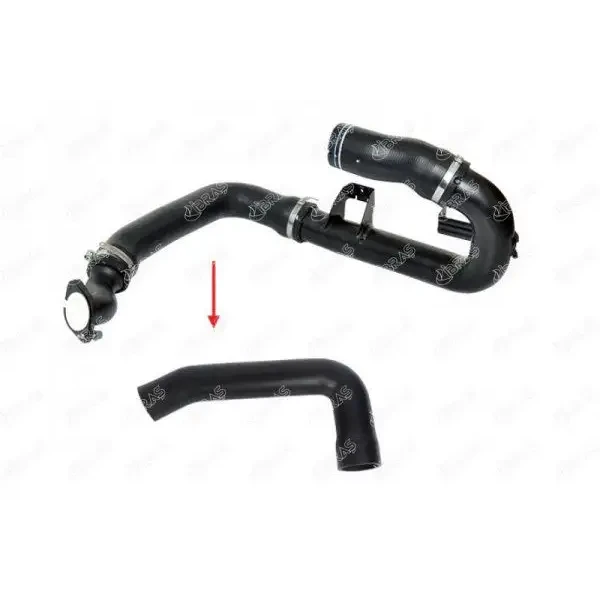 İbraş Turbo Hortumu – 15447 / OEM 51780450