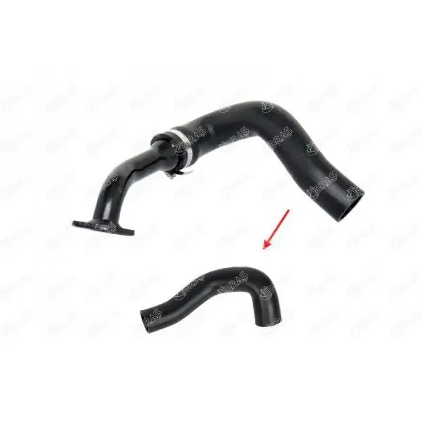 İbraş Turbo Hortumu – 15508 / OEM 51780784