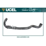 ÜÇEL Turbo Hortumu – 15574 / OEM 82 00 240 894
