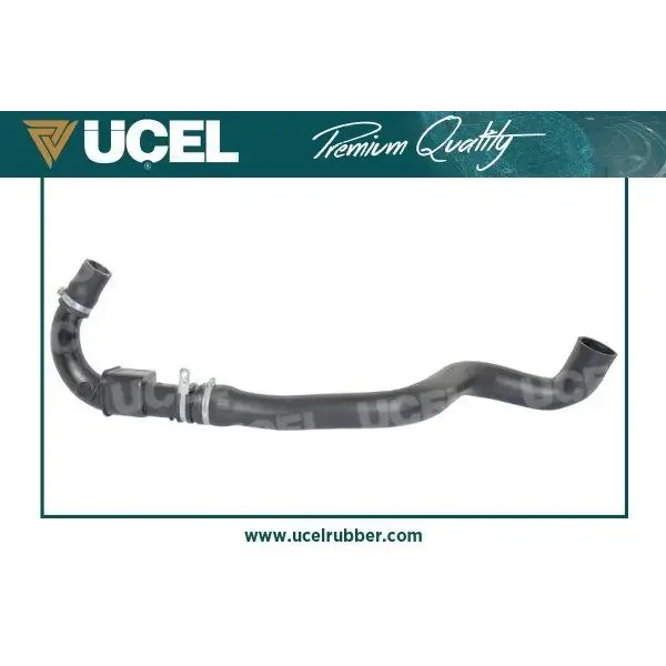 ÜÇEL Turbo Hortumu – 15574 / OEM 82 00 240 894
