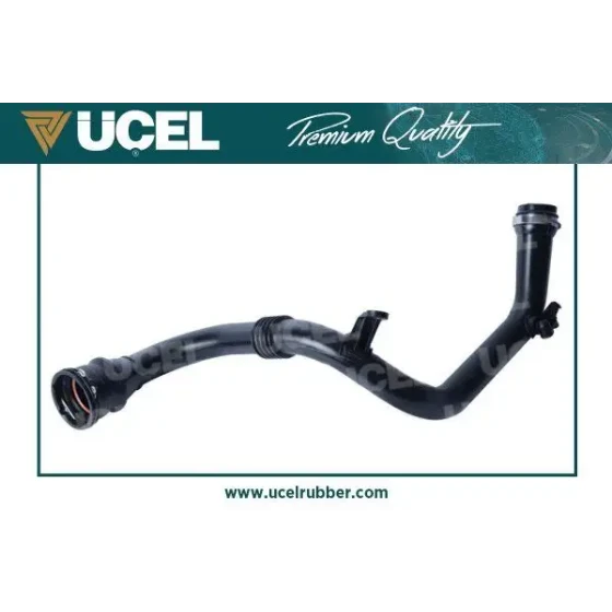 ÜÇEL Turbo Hortumu – 15596 / OEM 8200981497 ürün görseli