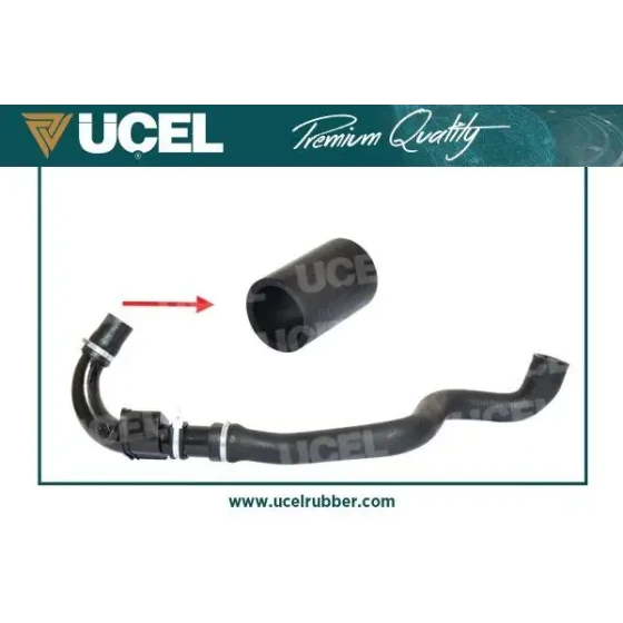 ÜÇEL Turbo Hortumu – 15667 / OEM 8200384940 ürün görseli