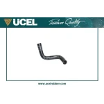 ÜÇEL Turbo Hortumu – 15679 / OEM 8200392261