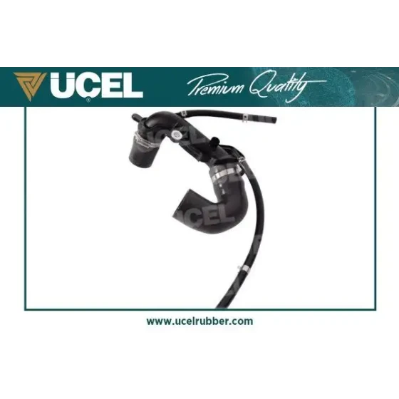 ÜÇEL Turbo Hortumu – 15722 / OEM 8200248814 ürün görseli
