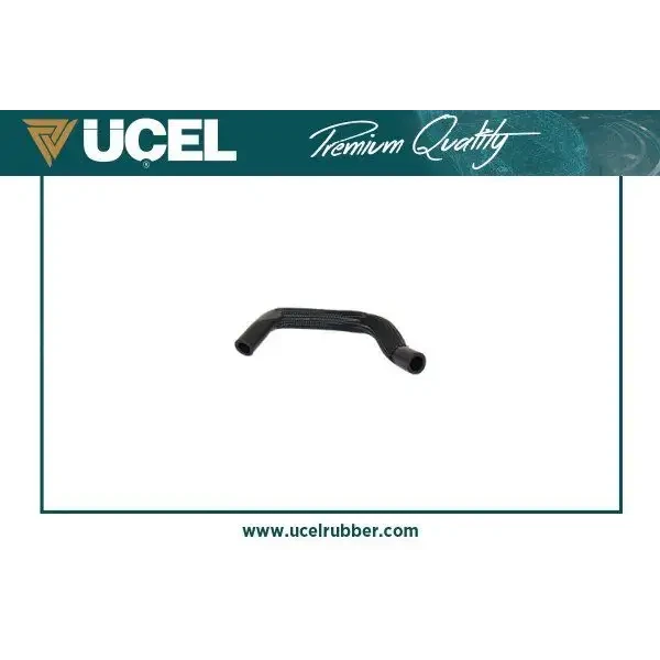 ÜÇEL Turbo Hortumu – 15726