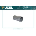 ÜÇEL Turbo Hortumu – 15911 / OEM 8201020571