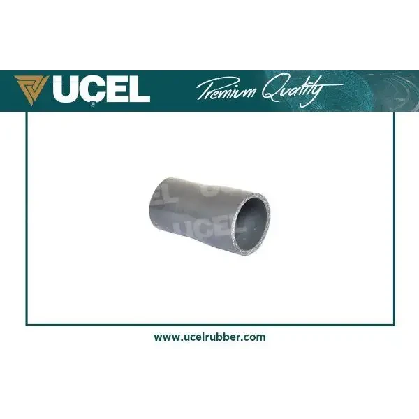 ÜÇEL Turbo Hortumu – 15911 / OEM 8201020571
