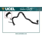 ÜÇEL Turbo Hortumu – 15980 / OEM 8200889766