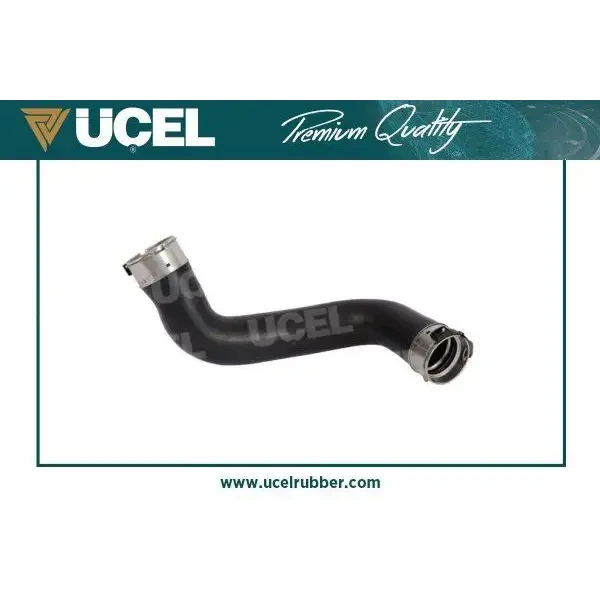 ÜÇEL Turbo Hortumu – 15992 / OEM 14463BB52A