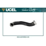 ÜÇEL Turbo Hortumu – 15994 / OEM 144634EB0B
