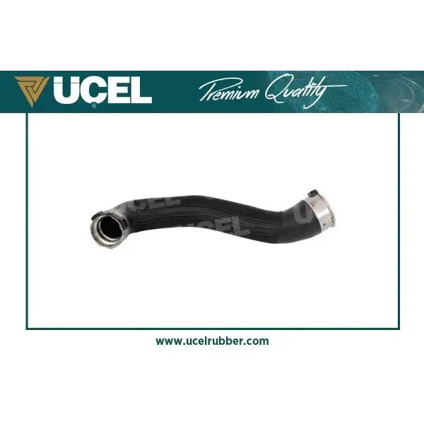 ÜÇEL Turbo Hortumu – 15994 / OEM 144634EB0B
