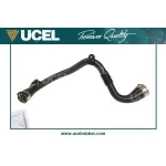 ÜÇEL Turbo Hortumu – 16177 / OEM 8200837118