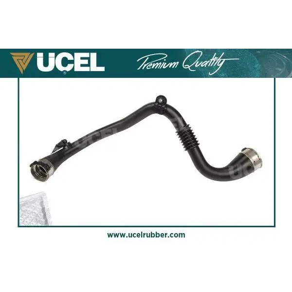 ÜÇEL Turbo Hortumu – 16177 / OEM 8200837118