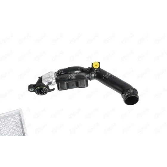 İbraş Turbo Hortumu – 17388 / OEM 144068 ürün görseli