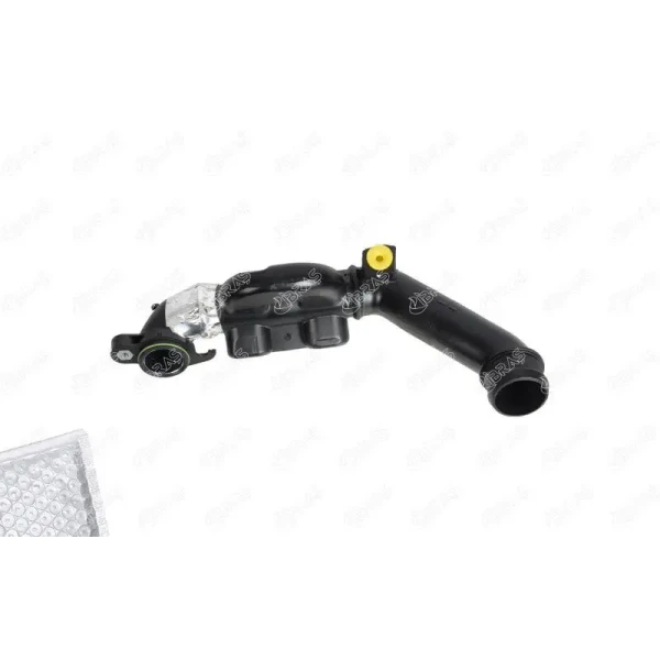 İbraş Turbo Hortumu – 17388 / OEM 144068