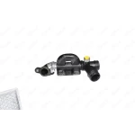 İbraş Turbo Hortumu – 17471 / OEM 9657083380