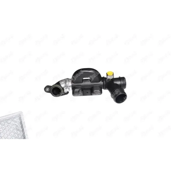 İbraş Turbo Hortumu – 17471 / OEM 9657083380