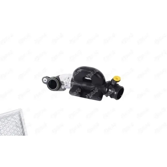 İbraş Turbo Hortumu – 17640 / OEM 9657083780 ürün görseli