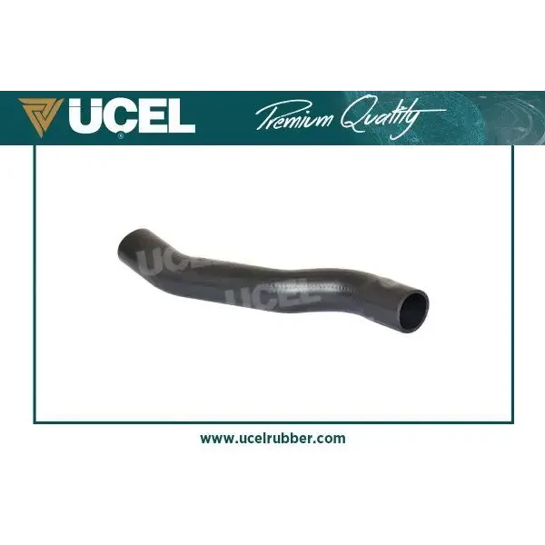ÜÇEL Turbo Hortumu – 21161 / OEM 1525112