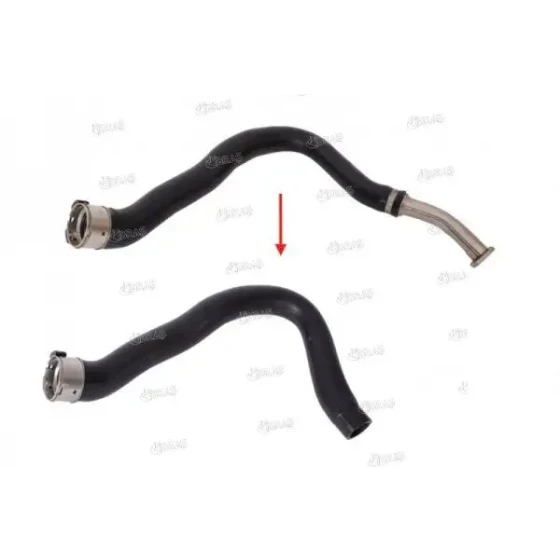 İbraş Turbo Hortumu – 21198 / OEM 860251 ürün görseli