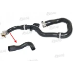 İbraş Turbo Hortumu – 21348 / OEM 5860549