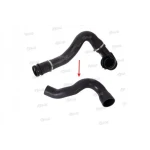 İbraş Turbo Hortumu – 21617 / OEM 860418