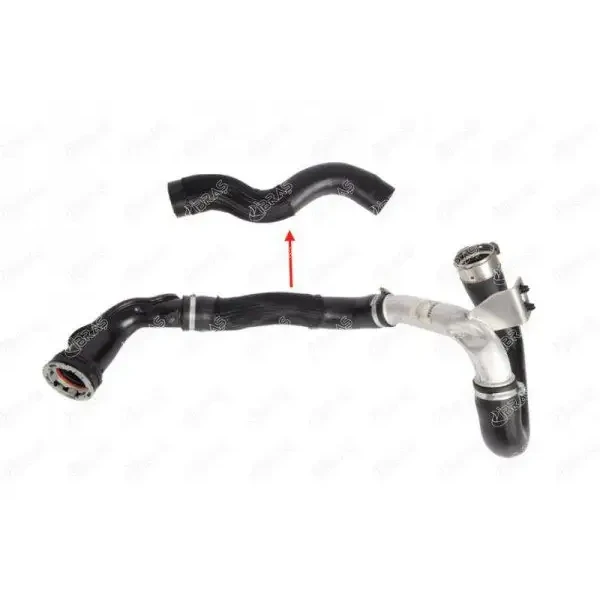 İbraş Turbo Hortumu – 21725