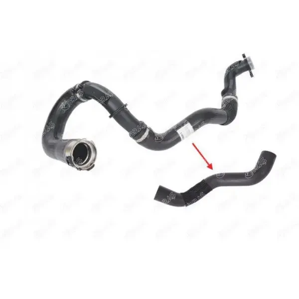İbraş Turbo Hortumu – 25129 / OEM 95470875