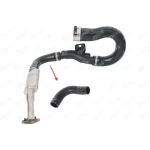 İbraş Turbo Hortumu – 25131 / OEM 95920451