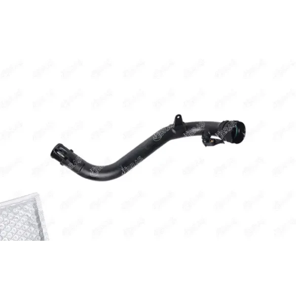 İbraş Turbo Hortumu – 25616 / OEM 144601FE1C