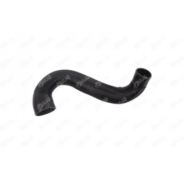 İbraş Turbo Hortumu – 27131 / OEM 4G0145738AT