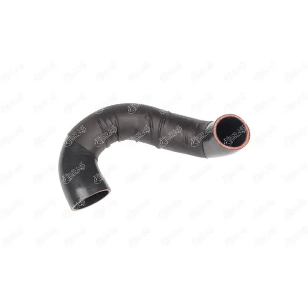 İbraş Turbo Hortumu – 27323 / OEM 4G0145738AH