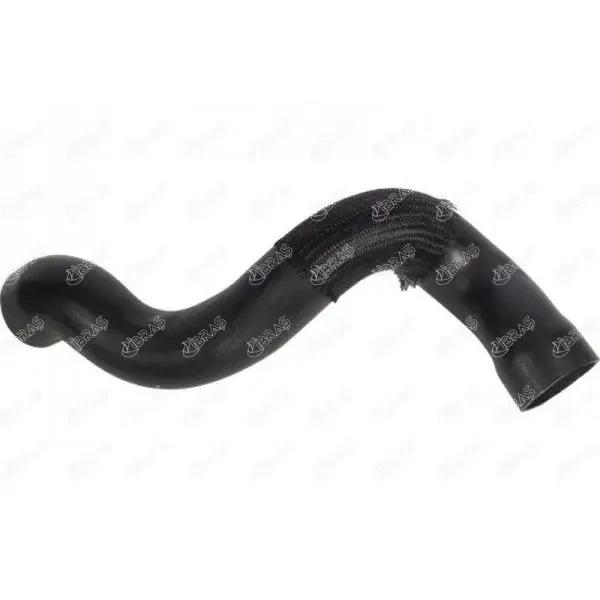 İbraş Turbo Hortumu – 31604 / OEM 30741795
