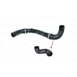 İbraş Turbo Hortumu – 33543 / OEM A2105280982