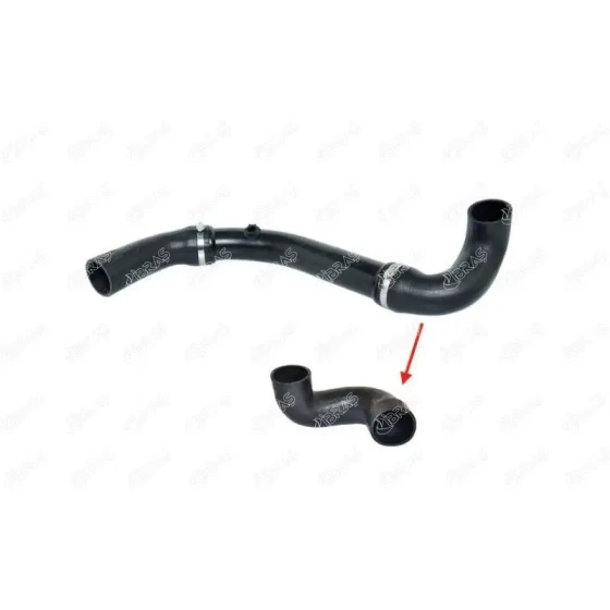 İbraş Turbo Hortumu – 33543 / OEM A2105280982 ürün görseli