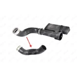 İbraş Turbo Hortumu – 33556 / OEM A2115282982