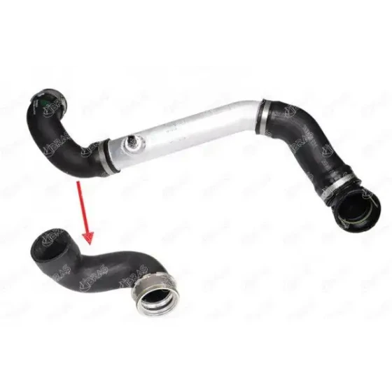 İbraş Turbo Hortumu – 35095 / OEM 11613450222 ürün görseli