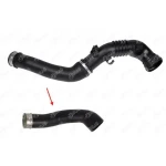 İbraş Turbo Hortumu – 35112 / OEM 11617805437