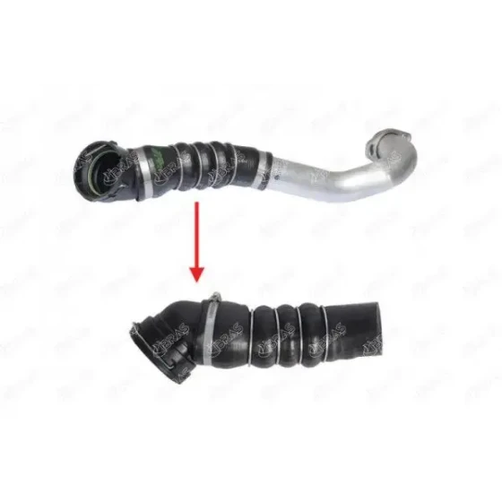 İbraş Turbo Hortumu – 35233 ürün görseli