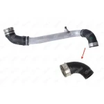 İbraş Turbo Hortumu – 35307 / OEM 11617799395