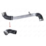 İbraş Turbo Hortumu – 35308 / OEM 11617799395
